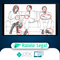 Subcomunicações os Códigos Inconscientes da Sedução - Alexander Voger e Bruno Ares