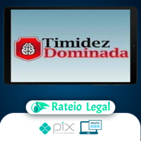 Timidez Dominada - Leandro