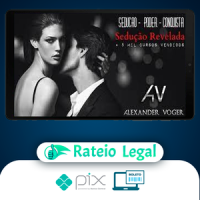 Tornado Social VIP - Alexander Voger