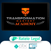 Transformation Mastery - Julien