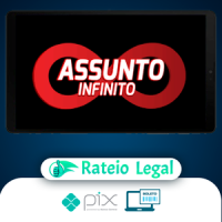 Assunto Infinito 3.0 - Nerd Sedutor