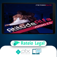 Atitude Alfa 2.0 - Eduardo Santorini