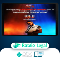 Aulão V.S.M 2021 - Sedutor Afro