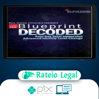 Blueprint Decoded - RSD Tyler