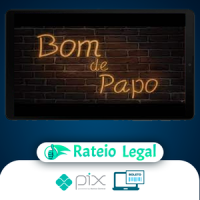 Bom de Papo - Johnny Vice