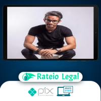 Clube da Conquista - Marcos Strider