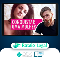 Como Conquistar Mais Mulheres em Apenas um Mês - Matheus Copini