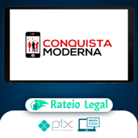 Conquista Moderna - Medina Dias