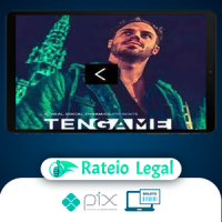 Curso Tengame - Julien Blanc