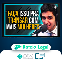 Daygame Brasil - Jake Janeiro