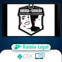 Destruindo a Friendzone - Marcel Kume