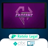 EndGame - Coach Kyle