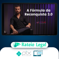 Fórmula da Reconquista 3.0 - Nicolas Correia