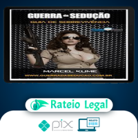 Guerra da Sedução - Santo Papo