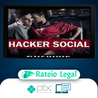 Hacker Social - Elias Maman