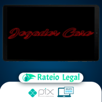 Jogador Caro: Zerando o Jogo Social - Felipe Alves Sedutor Nato