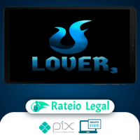 Lover 3.0 - Matheus Copini