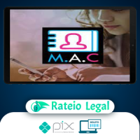 MAC: Máquina Automática de Contatos - Matheus Copini