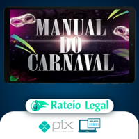 Manual do Carnaval - Alexandre Chollet