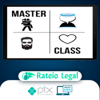 Master Class: Aprenda a Consquistar uma Amiga em 30 minutos ou Menos - Santo Papo