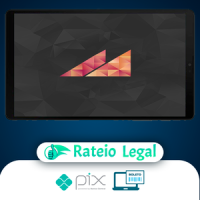 Mastery Academy - Felipe Marx