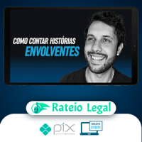 Mestre da Conversa - Andre Sabetta