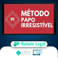 Método Papo Irresistível 2.0 - Papo de Hétero