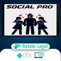 Método SocialPro - Gabriel Breier