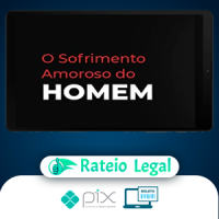 O Sofrimento Amoroso do Homem - Nessahan Alita (Robô)