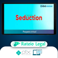 Online Seduction - Renato Brito