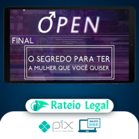 Open - Felipe Marx