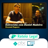 Personal Paquera - Daniel Madeira