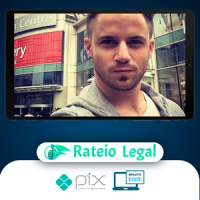 PIMP: RSD + Bônus + Mapas Mentais - Julien Blanc