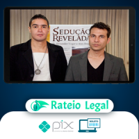 Poder e Influência - Alexander Voger e Bruno Ares