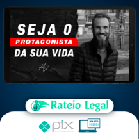 Protagonista - Felipe Marx