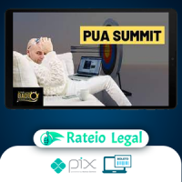 PUA Summit Maior Evento de Sedução do Brasil 2015 - Diversos Autores