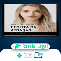 Receita da Atração - Caue Nespoli