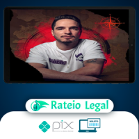 Rei da Abordagem - Lucas Krausche