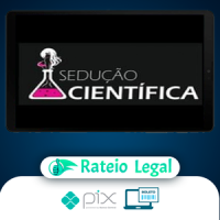 Sedução Cientifica - Elias Maman
