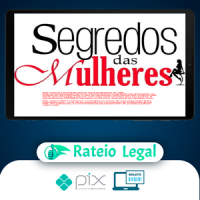 Segredo das Mulheres - Vanessa