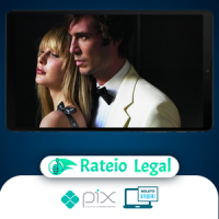 Segredos da Atração - Bruno Ares e Alexander Voger