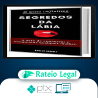 Segredos da Lábia - Apollo Accioli