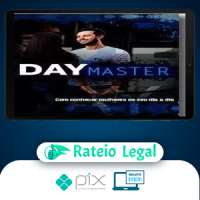 Sétimo Amor - Day Master