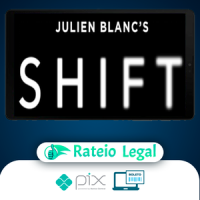 SHIFT - Julien Blanc [INGLÊS]