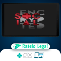 Social Encrypted - Alex Social