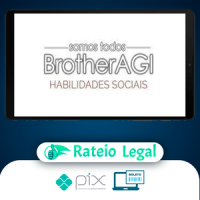 Somos Todos BrotherAGI: Habilidades Sociais - Edigas