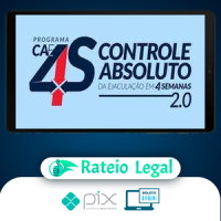 Controle de Ejaculação em 4 semanas - Davi Ribeiro