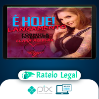 Fórmula do Prazer - Clara Aguiar