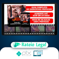 Guia do Desenvolvimento Masculino (Peniano) - Autor Desconhecido