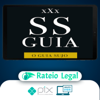 GUIA SS - Márcio Matos